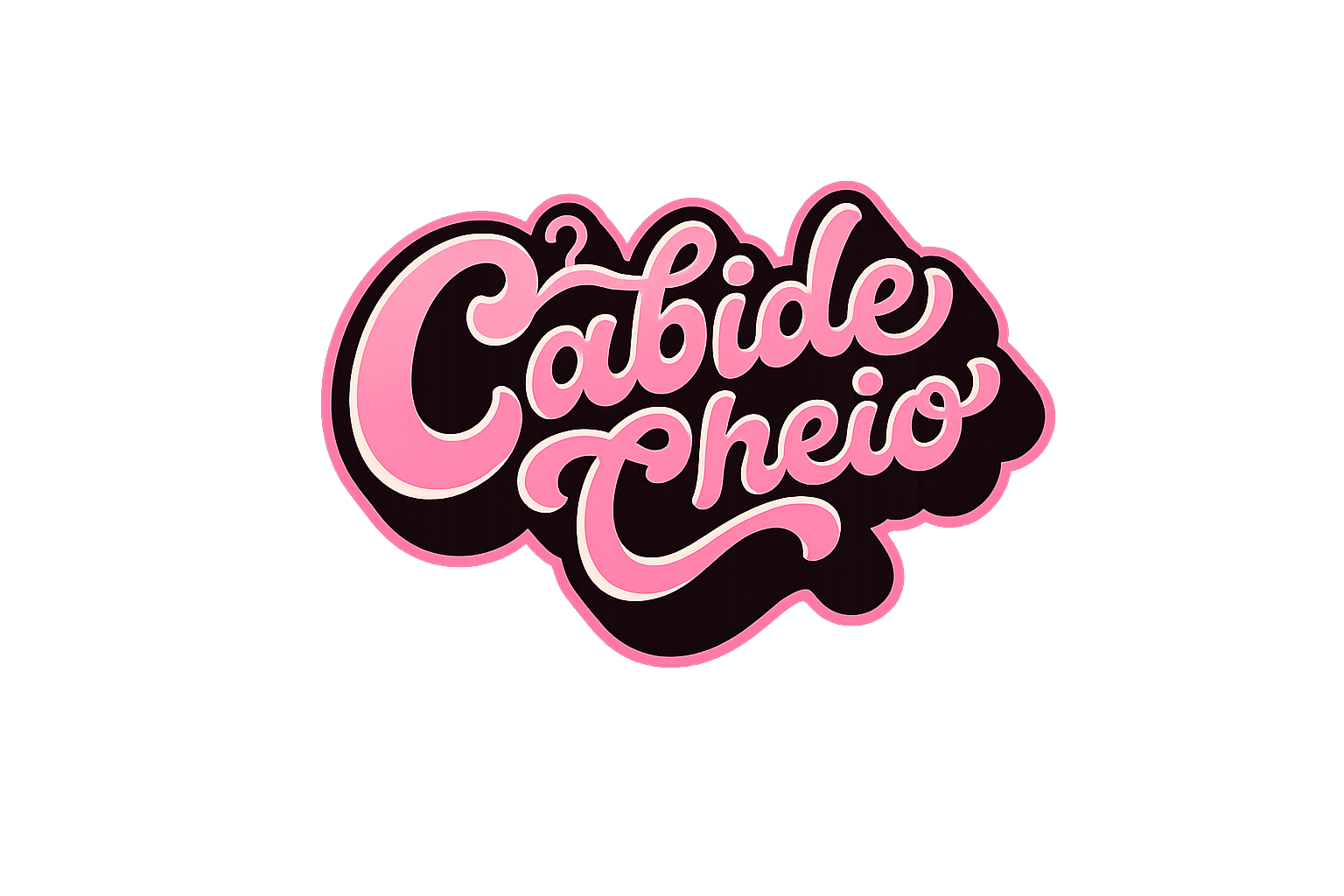Cabide Cheio